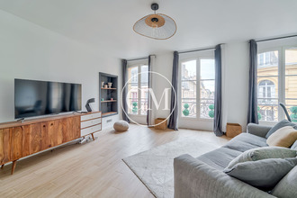 achat appartement versailles 78000