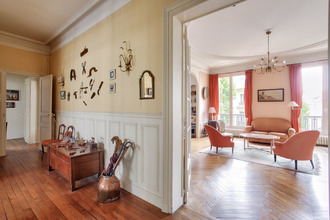 achat appartement versailles 78000