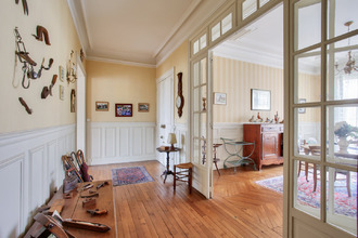 achat appartement versailles 78000