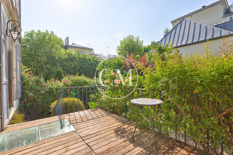 achat appartement versailles 78000