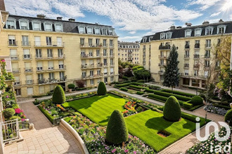 achat appartement versailles 78000