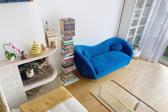 achat appartement versailles 78000