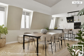 achat appartement versailles 78000