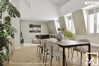 achat appartement versailles 78000