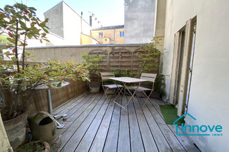 achat appartement versailles 78000
