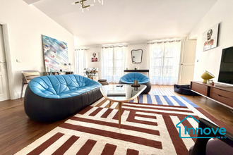 achat appartement versailles 78000