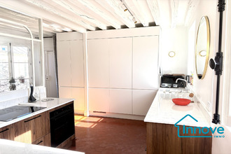 achat appartement versailles 78000