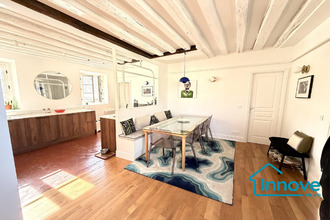 achat appartement versailles 78000