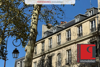 achat appartement versailles 78000