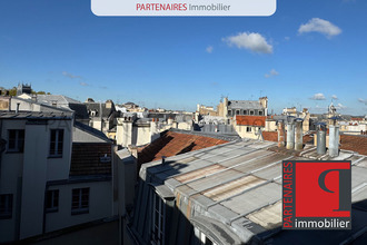 achat appartement versailles 78000