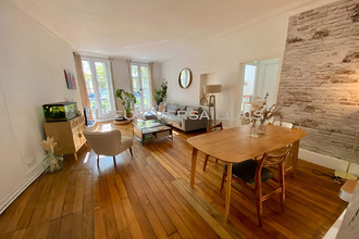 achat appartement versailles 78000