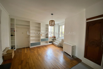 achat appartement versailles 78000