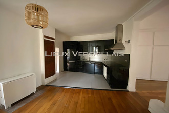 achat appartement versailles 78000