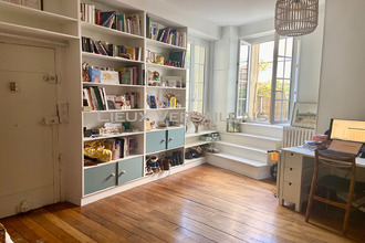 achat appartement versailles 78000