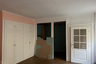achat appartement versailles 78000