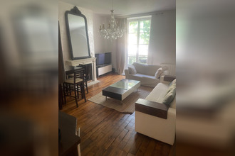 achat appartement versailles 78000