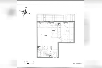 achat appartement versailles 78000