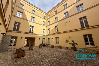 achat appartement versailles 78000