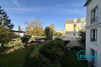 achat appartement versailles 78000