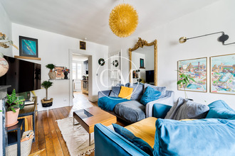 achat appartement versailles 78000