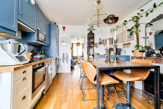 achat appartement versailles 78000