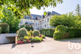 achat appartement versailles 78000