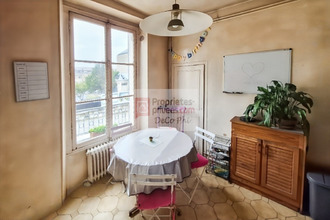 achat appartement versailles 78000