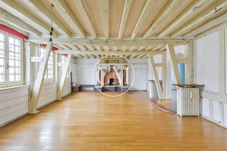 achat appartement versailles 78000