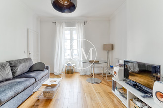 achat appartement versailles 78000