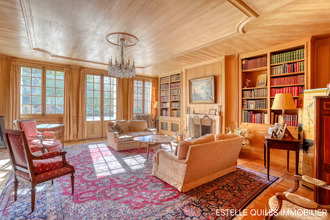 achat appartement versailles 78000