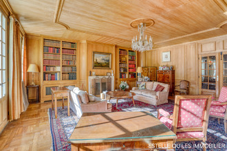 achat appartement versailles 78000