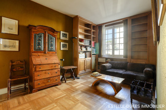achat appartement versailles 78000