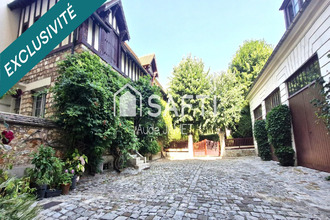 achat appartement versailles 78000