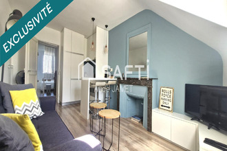 achat appartement versailles 78000