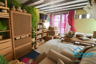 achat appartement versailles 78000