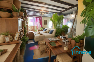 achat appartement versailles 78000