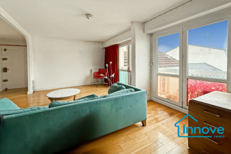 achat appartement versailles 78000