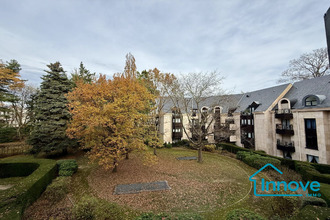 achat appartement versailles 78000