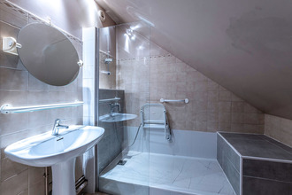 achat appartement versailles 78000