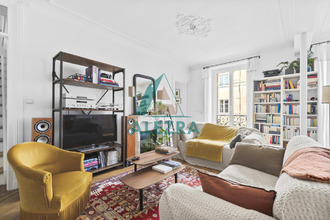 achat appartement versailles 78000