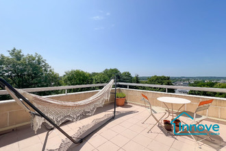 achat appartement versailles 78000