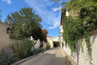 achat appartement versailles 78000