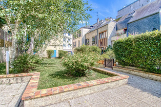 achat appartement versailles 78000