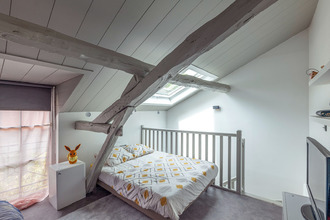 achat appartement versailles 78000