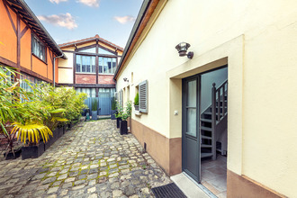 achat appartement versailles 78000