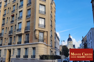 achat appartement versailles 78000