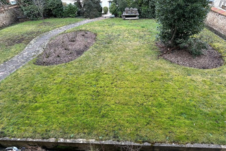 achat appartement versailles 78000