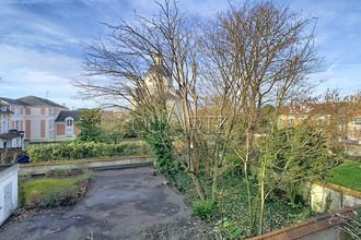 achat appartement versailles 78000