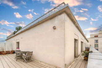 achat appartement versailles 78000