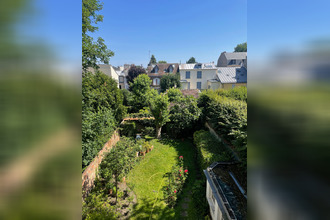 achat appartement versailles 78000